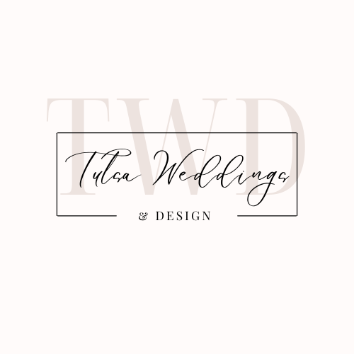 Tulsa Weddings & Design